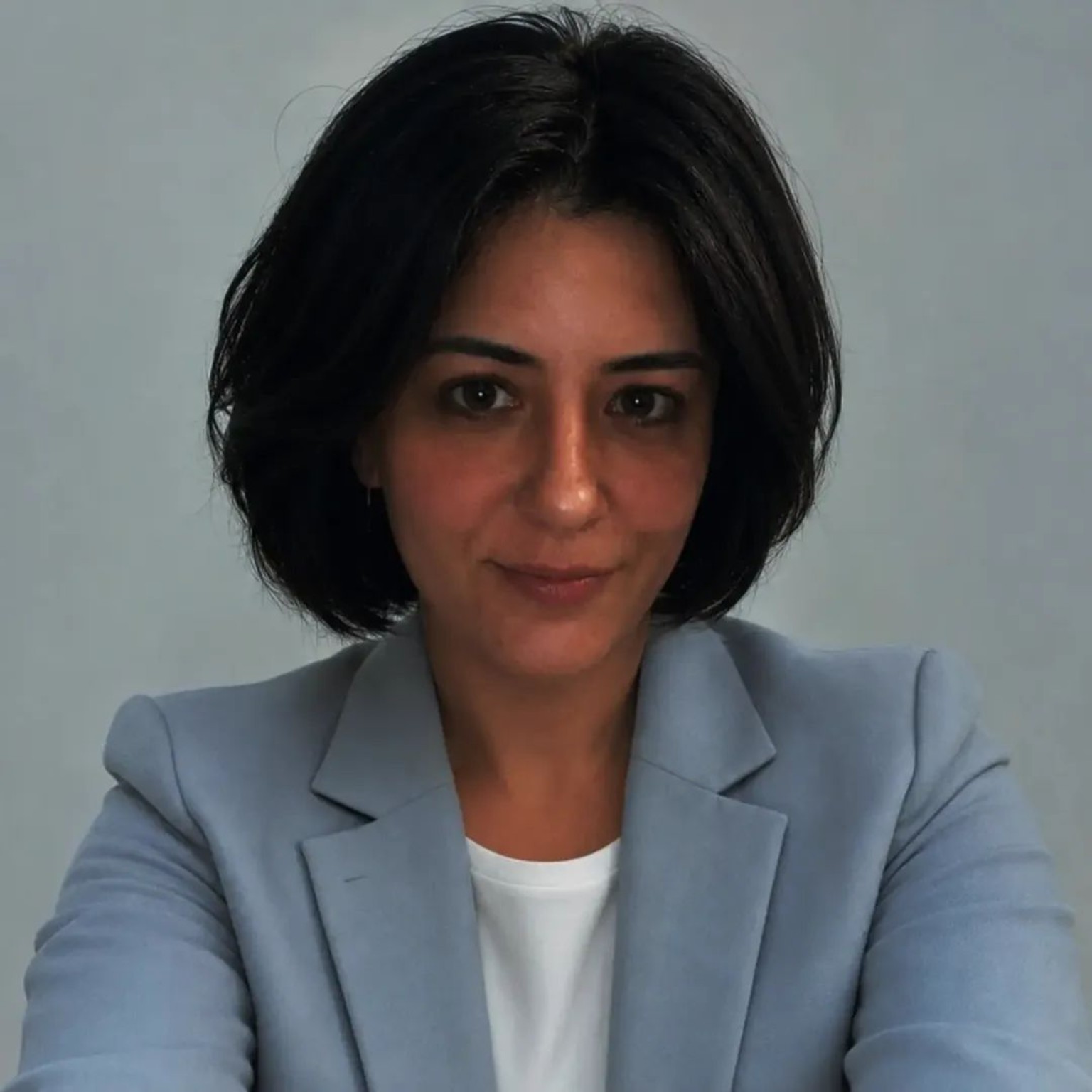 Nehal Salah, business development and growth consultant